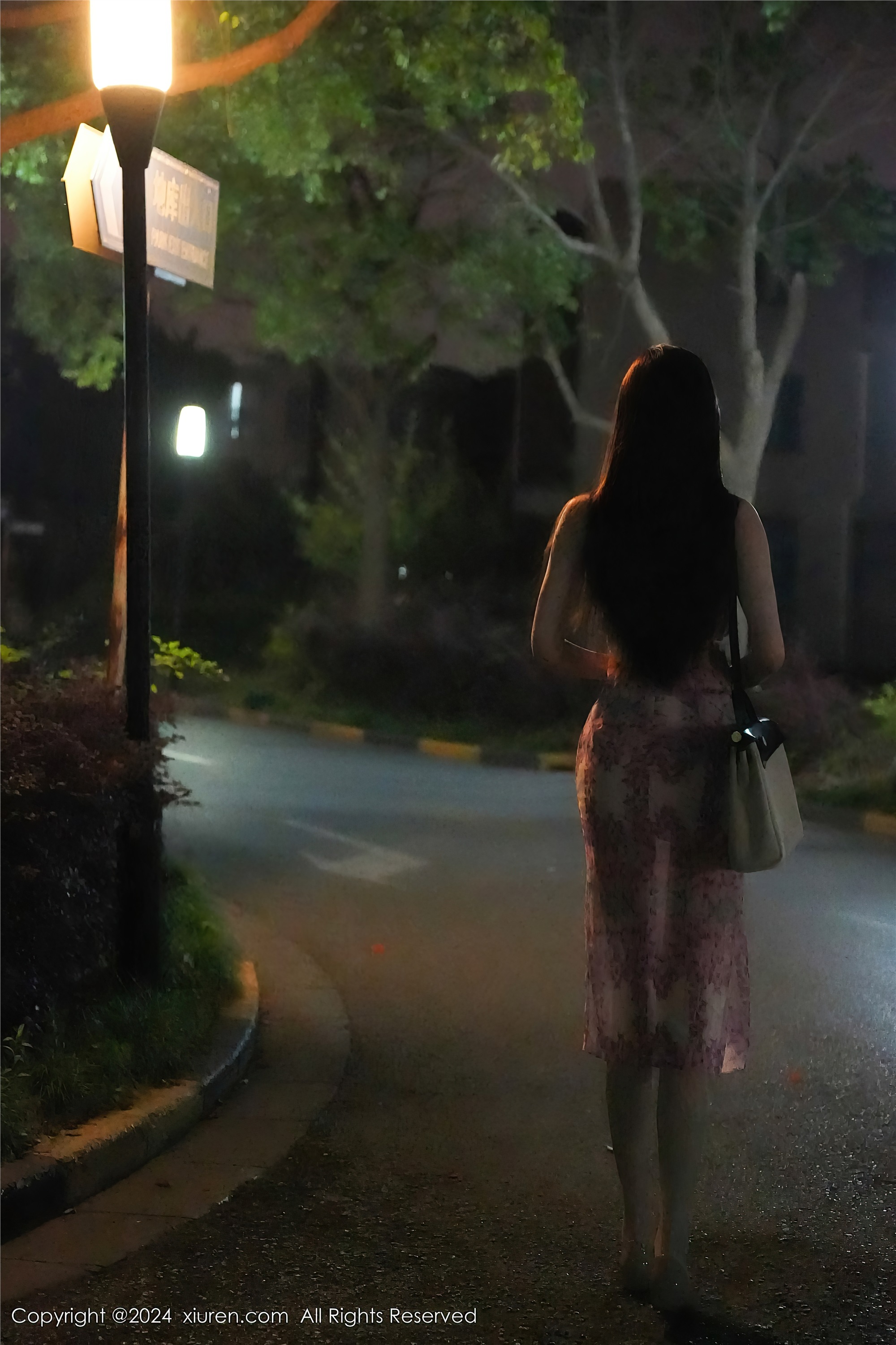 Xiuren秀人网 2024.07.12 NO.8855 Erikaki